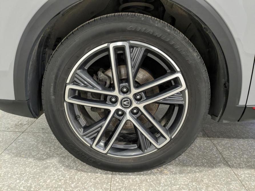 Changan CS55 Plus II Москва  - изображение 14
