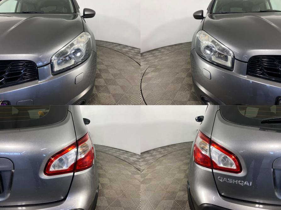 Nissan Qashqai I Рестайлинг Воронеж  - изображение 16