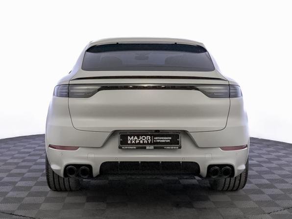 Porsche Cayenne III с пробегом 2021 года, цена 11 350 000 рублей, 57431 км, внедорожник, Автокод Объявления