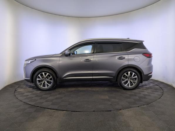Chery Tiggo 7 Pro I с пробегом 2022 года, цена 1 650 000 рублей, 79155 км, внедорожник, Автокод Объявления