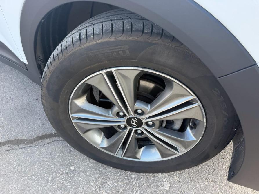 Hyundai Creta I Тольятти  - изображение 3