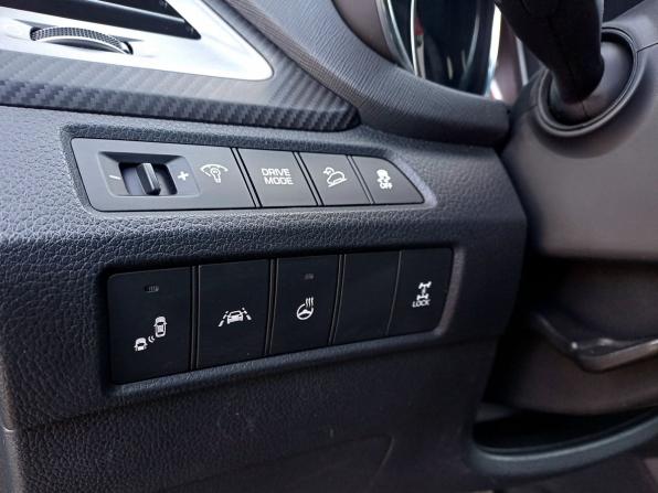 Hyundai Santa Fe III Рестайлинг с пробегом 2015 года, цена 1 499 000 рублей, 287848 км, внедорожник, Автокод Объявления