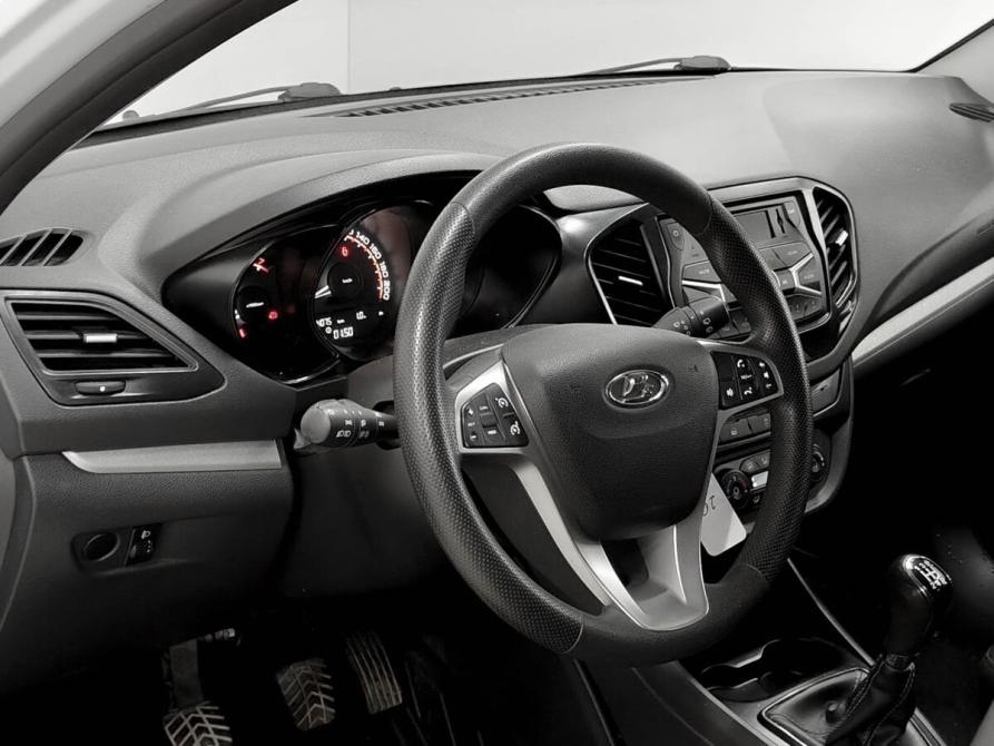 Lada (ВАЗ) Vesta I Тула  - изображение 11