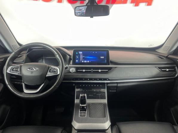 Chery Tiggo 4 Pro I с пробегом 2023 года, цена 1 470 000 рублей, 75390 км, внедорожник, Автокод Объявления