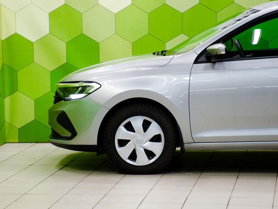 Volkswagen Polo VI Магнитогорск  - изображение 9