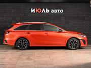 Kia Ceed III Рестайлинг Екатеринбург  - изображение 31