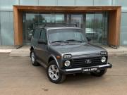 Lada (ВАЗ) Niva Legend Оренбург  - изображение 17