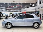 Chevrolet Lacetti I Казань  - изображение 32