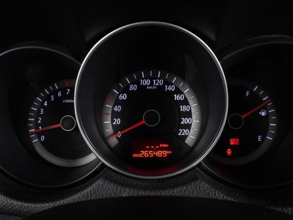Kia Cerato II с пробегом 2009 года, цена 649 000 рублей, 265489 км, седан, Автокод Объявления
