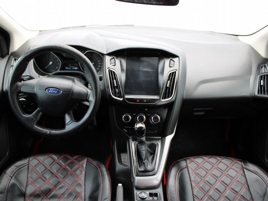 Ford Focus III Нижний Новгород  - изображение 7