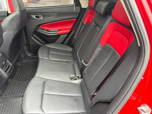 Changan CS55 Plus II с пробегом 2024 года, цена 2 135 000 рублей, 48468 км, внедорожник, Автокод Объявления