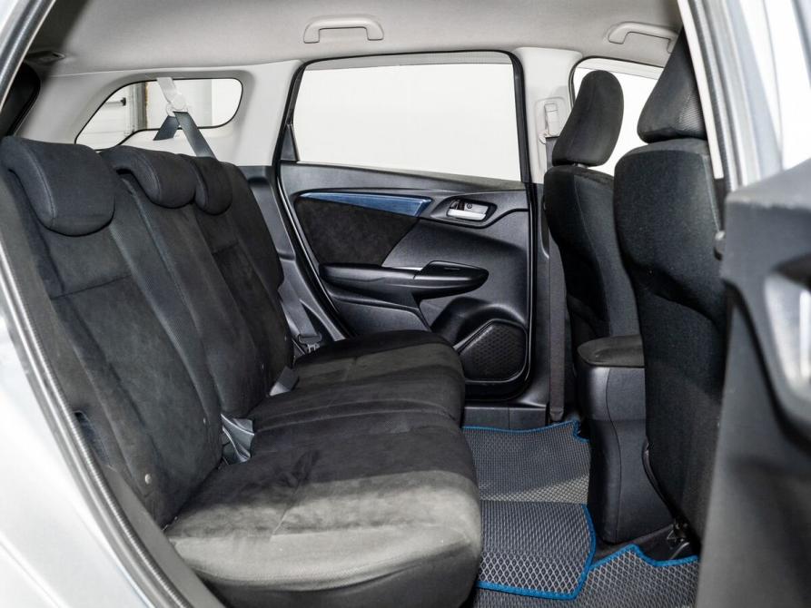 Honda Shuttle II Чита  - изображение 5