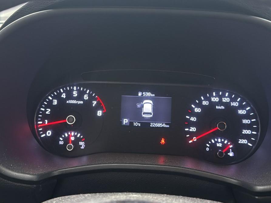 Kia Soul III Санкт-Петербург  - изображение 3