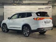 Chery Tiggo 8 Pro Max I Санкт-Петербург  - изображение 30