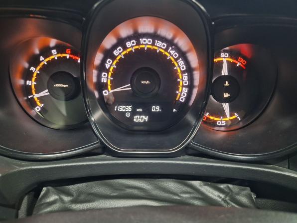 Lada (ВАЗ) Vesta I с пробегом 2021 года, цена 875 000 рублей, 113035 км, седан, Автокод Объявления