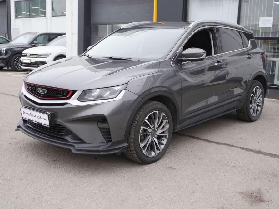 Belgee X50 Москва  - изображение 1