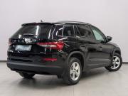Skoda Kodiaq I Москва  - изображение 41
