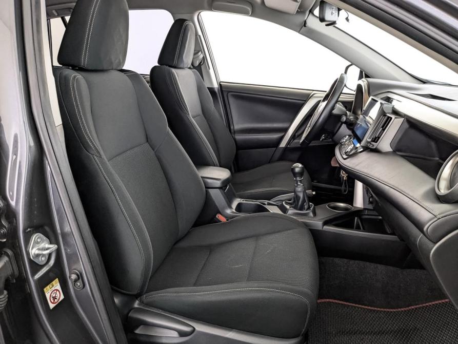 Toyota RAV4 IV (XA40) Москва  - изображение 23