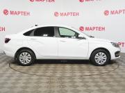 Lada (ВАЗ) Vesta I Рестайлинг (NG) Вологда  - изображение 24
