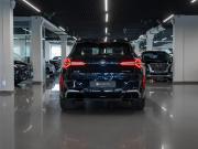 BMW X3 IV (G45/G48) Москва  - изображение 41