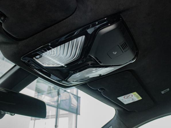 BMW X6 III (G06) с пробегом 2020 года, цена 6 850 000 рублей, 131958 км, внедорожник, Автокод Объявления