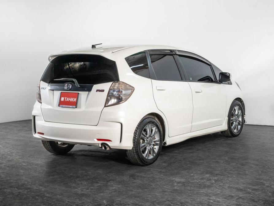 Honda Fit II Иркутск  - изображение 3
