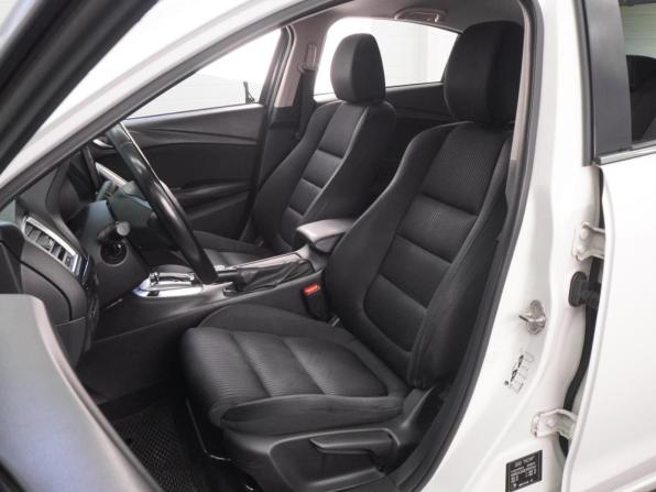 Mazda 6 III (GJ) с пробегом 2014 года, цена 1 823 000 рублей, 144974 км, седан, Автокод Объявления