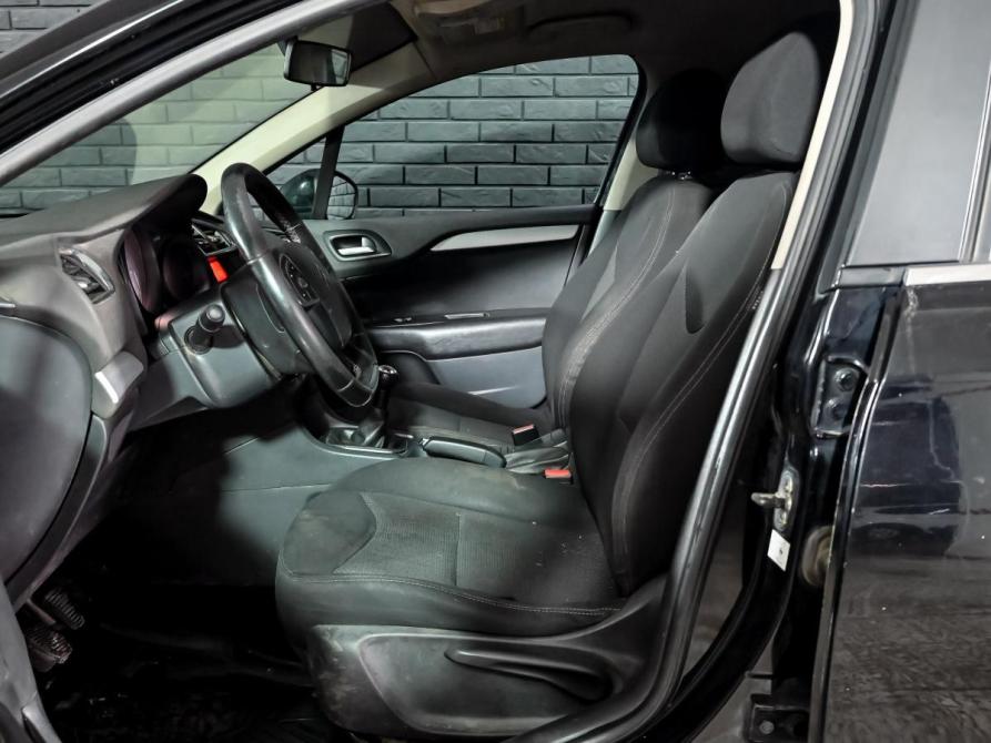 Citroen C4 II Екатеринбург  - изображение 6