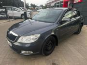 Skoda Octavia II (A5) Рестайлинг Астрахань  - изображение 25