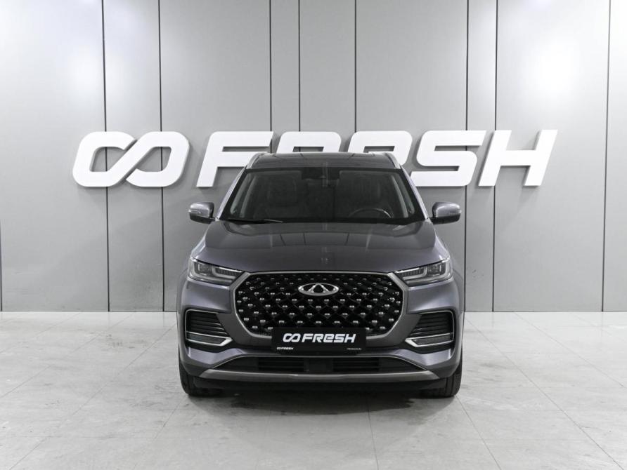 Chery Tiggo 8 Pro Max I Ростов-на-Дону  - изображение 3