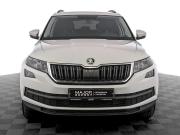 Skoda Kodiaq I Москва  - изображение 28