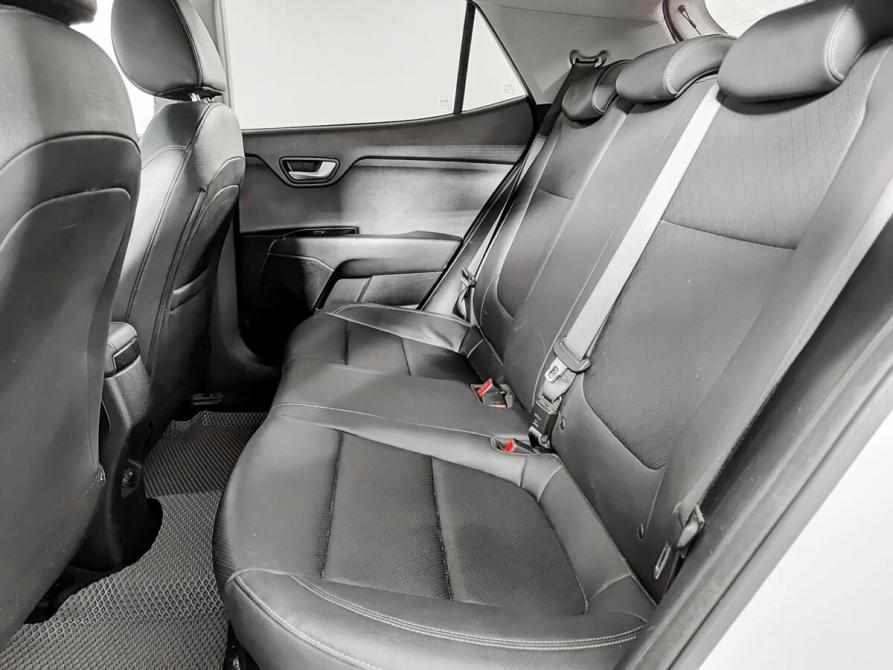 Kia Stonic I Уфа  - изображение 15