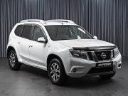 Nissan Terrano III (D10) Ставрополь  - изображение 26