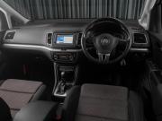Volkswagen Sharan II Тюмень  - изображение 24