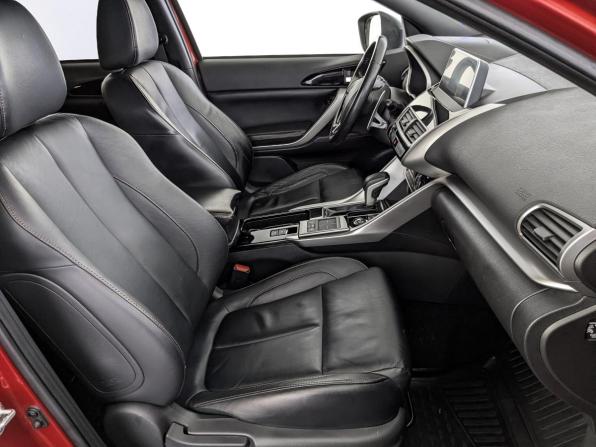 Mitsubishi Eclipse Cross I с пробегом 2019 года, цена 1 895 000 рублей, 124580 км, внедорожник, Автокод Объявления