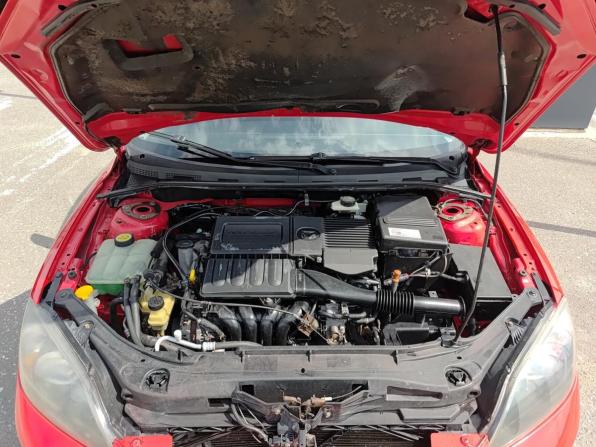 Mazda 3 I (BK) с пробегом 2006 года, цена 510 000 рублей, 349383 км, хэтчбек, Автокод Объявления
