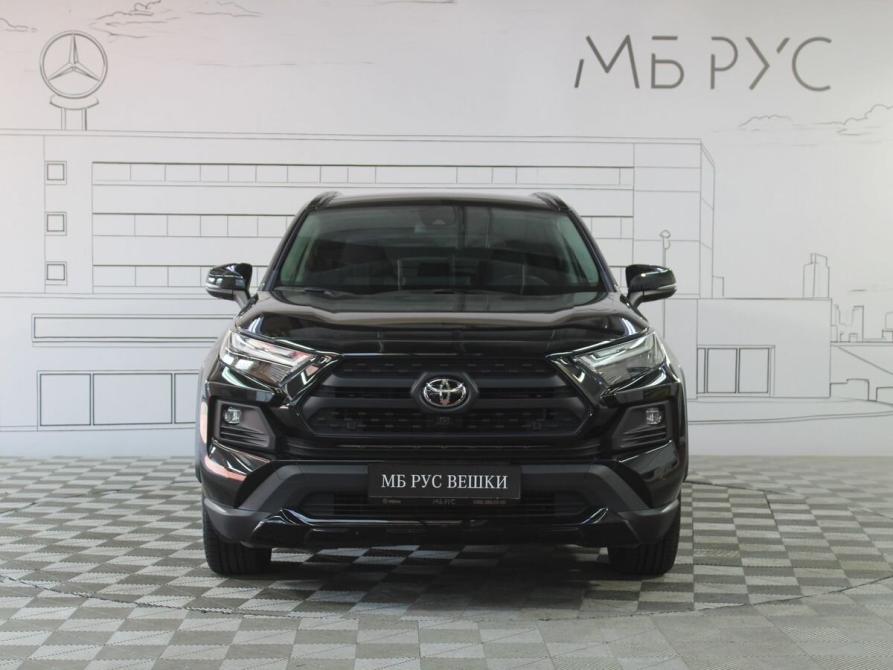 Toyota RAV4 V (XA50) Москва  - изображение 4
