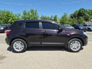 Nissan Qashqai I Рестайлинг Саратов  - изображение 41