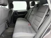 Volkswagen Touareg I Рестайлинг Москва  - изображение 23