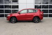 Toyota RAV4 III (XA30) Рестайлинг Владимир  - изображение 26
