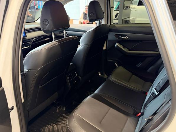 Новый Haval Jolion I Рестайлинг 2 2026 года, цена 2 771 010 рублей, внедорожник, Автокод Объявления