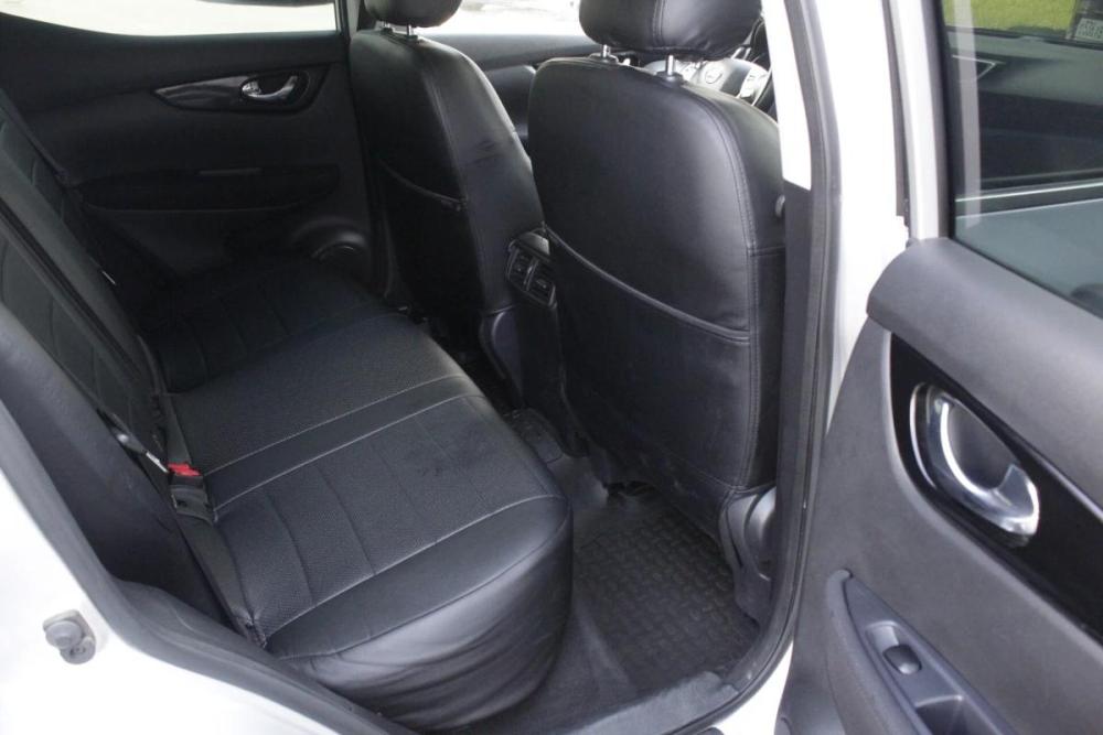 Nissan Qashqai II Брянск  - изображение 23