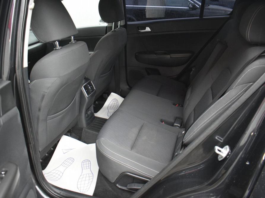 Kia Sportage IV Мурманск  - изображение 15