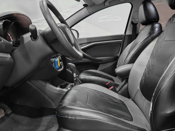 Lada (ВАЗ) Vesta I с пробегом 2019 года, цена 999 000 рублей, 98000 км, седан, Автокод Объявления