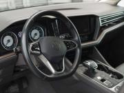 Volkswagen Touareg III Новосибирск  - изображение 35