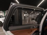 BMW X5 IV (G05/G18) Рестайлинг Москва  - изображение 46