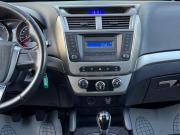 Geely Emgrand X7 I Рестайлинг Ульяновск  - изображение 46