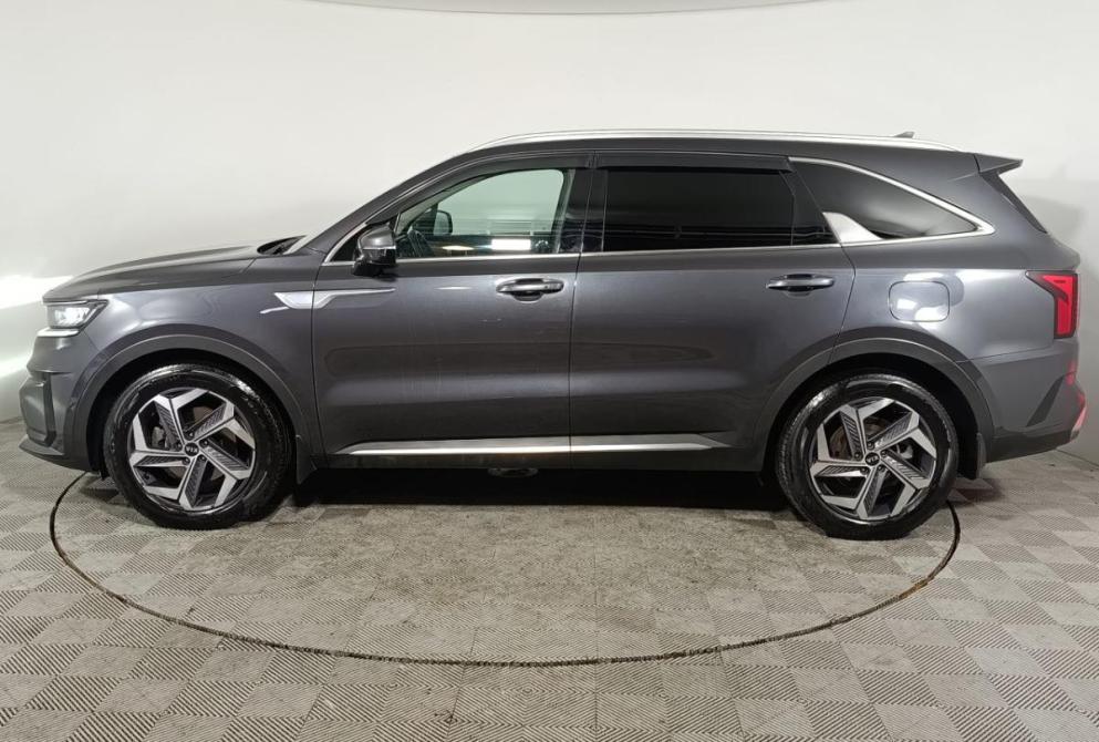 Kia Sorento IV Волгоград  - изображение 4