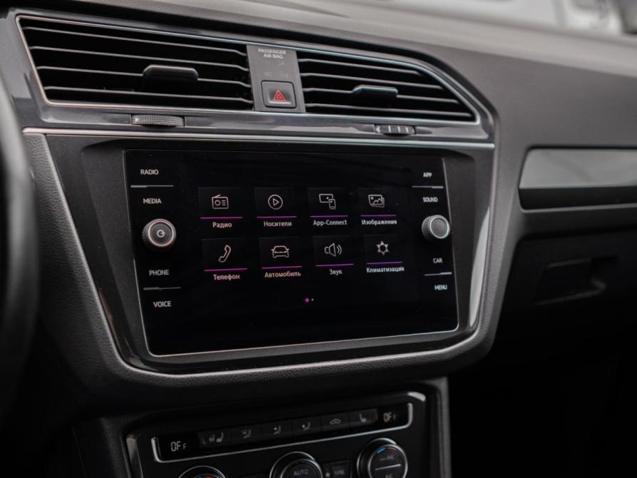 Volkswagen Tiguan II Сочи  - изображение 13