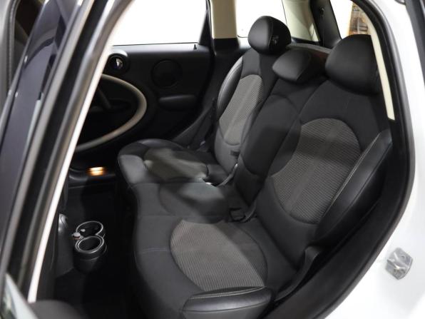 Mini Countryman I с пробегом 2013 года, цена 999 000 рублей, 194939 км, внедорожник, Автокод Объявления